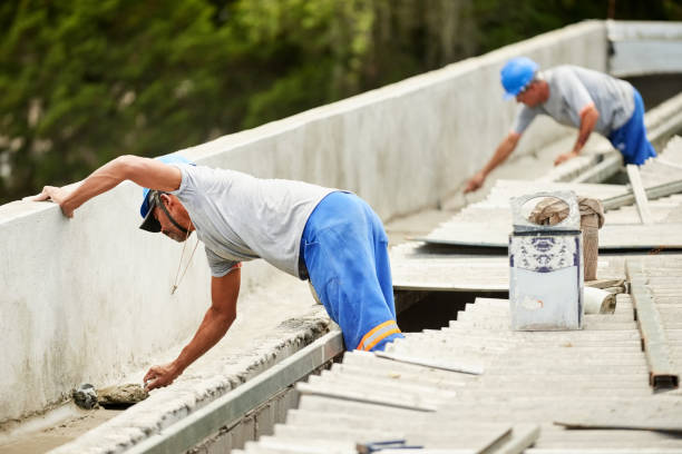 Best Geographic-Specific Insulation Services in Rossmoyne, OH