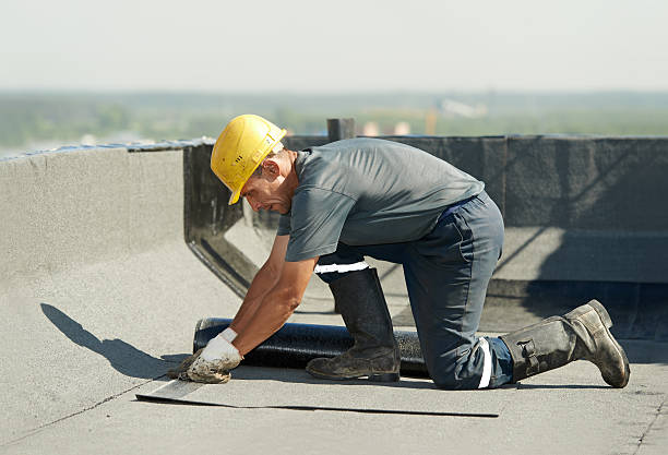 Trusted Rossmoyne, OH Insulation Contractor Experts