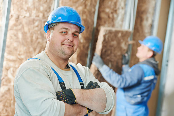 Best Insulation for Specific Applications in Rossmoyne, OH