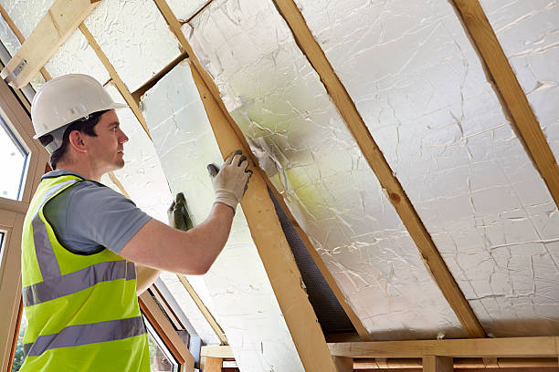 Best Spray Foam Insulation in Rossmoyne, OH