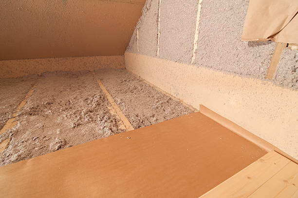 Best Blown-in Insulation in Rossmoyne, OH